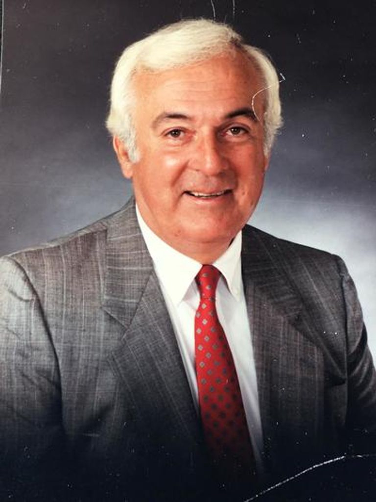 James F. Welch, Jr.