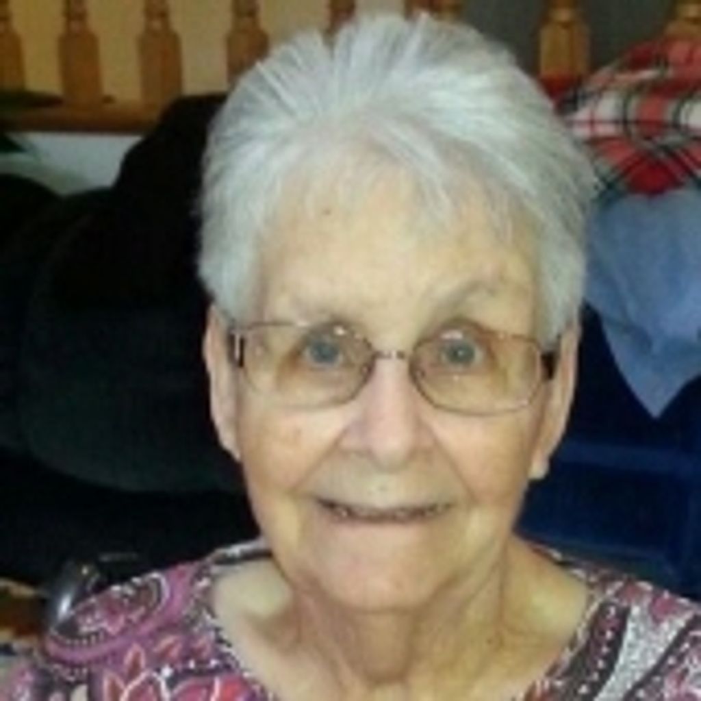 Mary L. Robideau Profile Photo