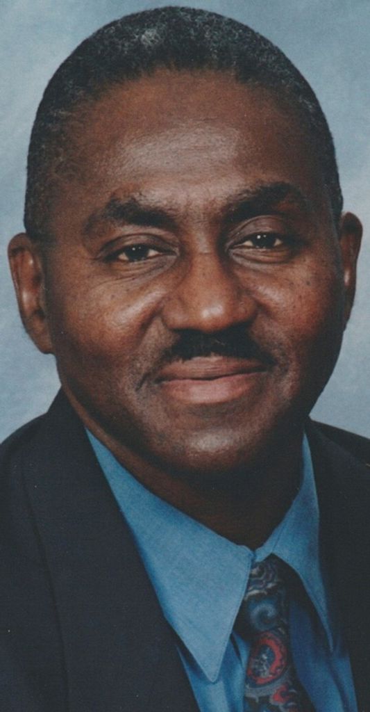 Ray Vaughan Dennis Profile Photo