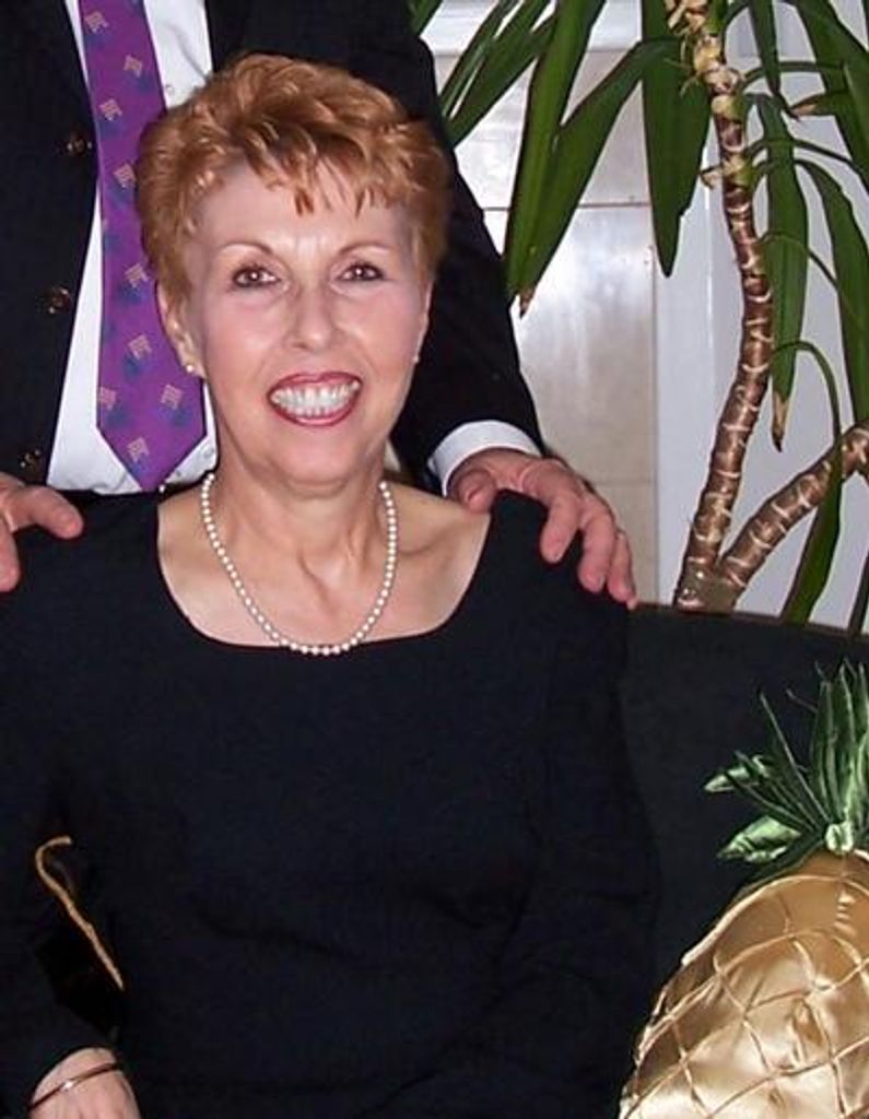 Ladonna Wheatley Mosier Profile Photo