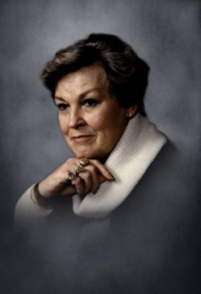 Karen Ann King Martin Profile Photo