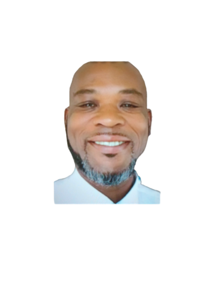 Christopher Marcellus Huston Profile Photo