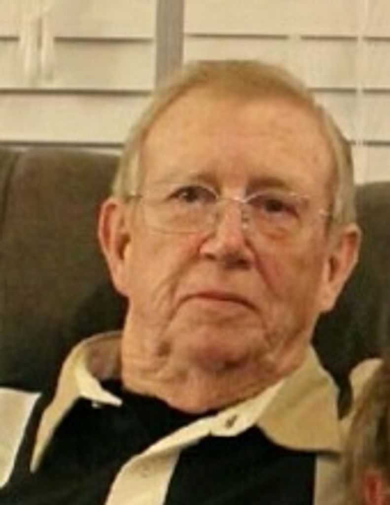 Norman L.  Jackson Profile Photo