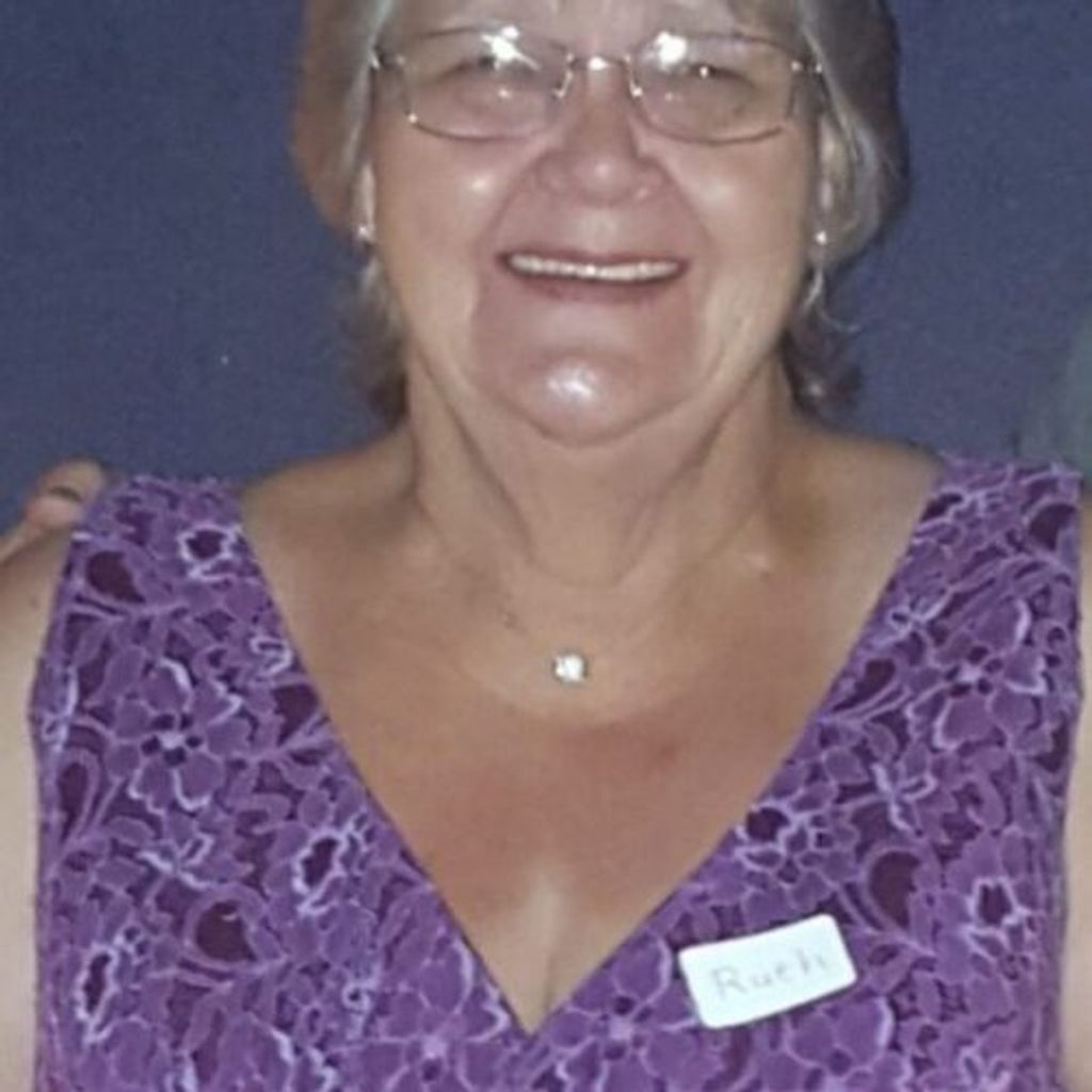 Ruth J. Lilly Profile Photo