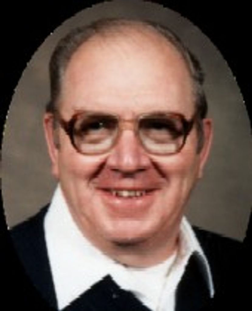 Donald Elmer Feist Profile Photo