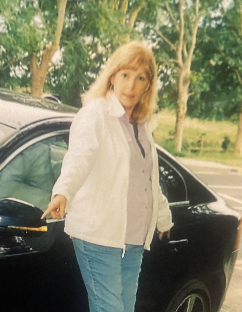 Gail (Tettemer)  Parkinson Profile Photo
