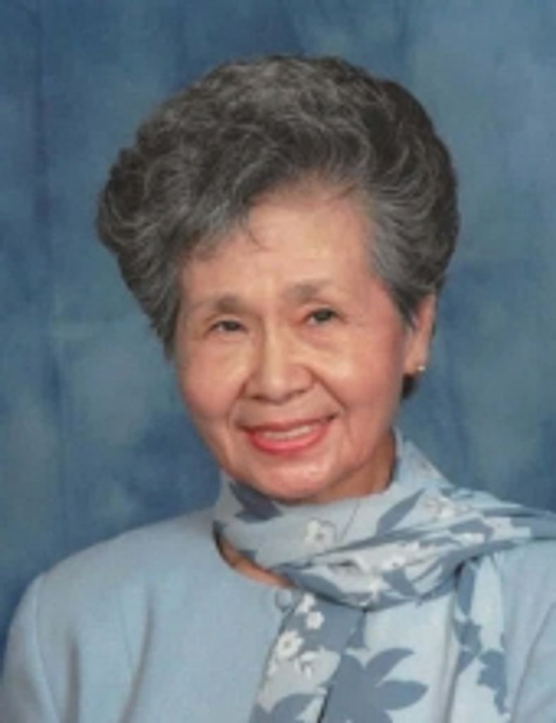 Ikuko Zimmerman