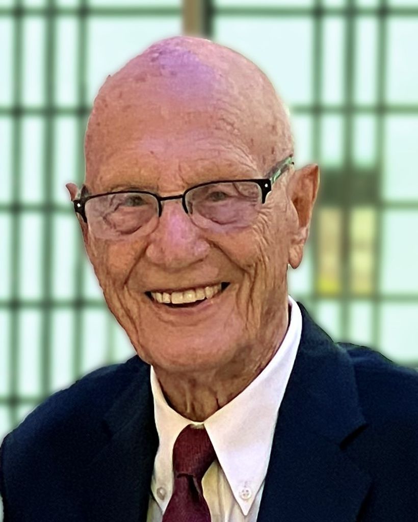 Dominick N. Ruggiano