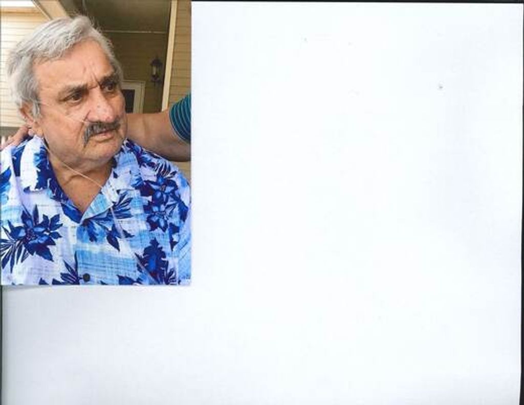 Marshall Howard Haynes