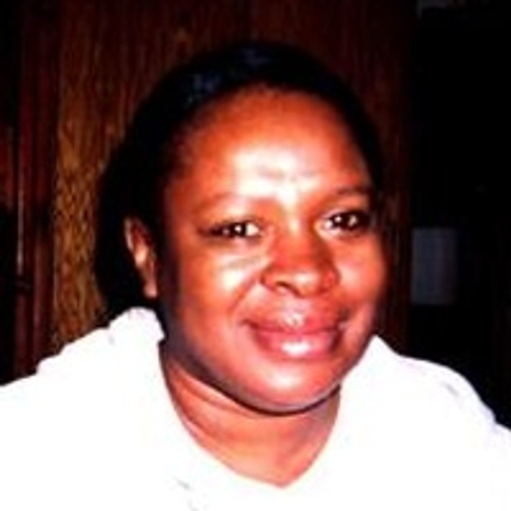 Lettie Winston
