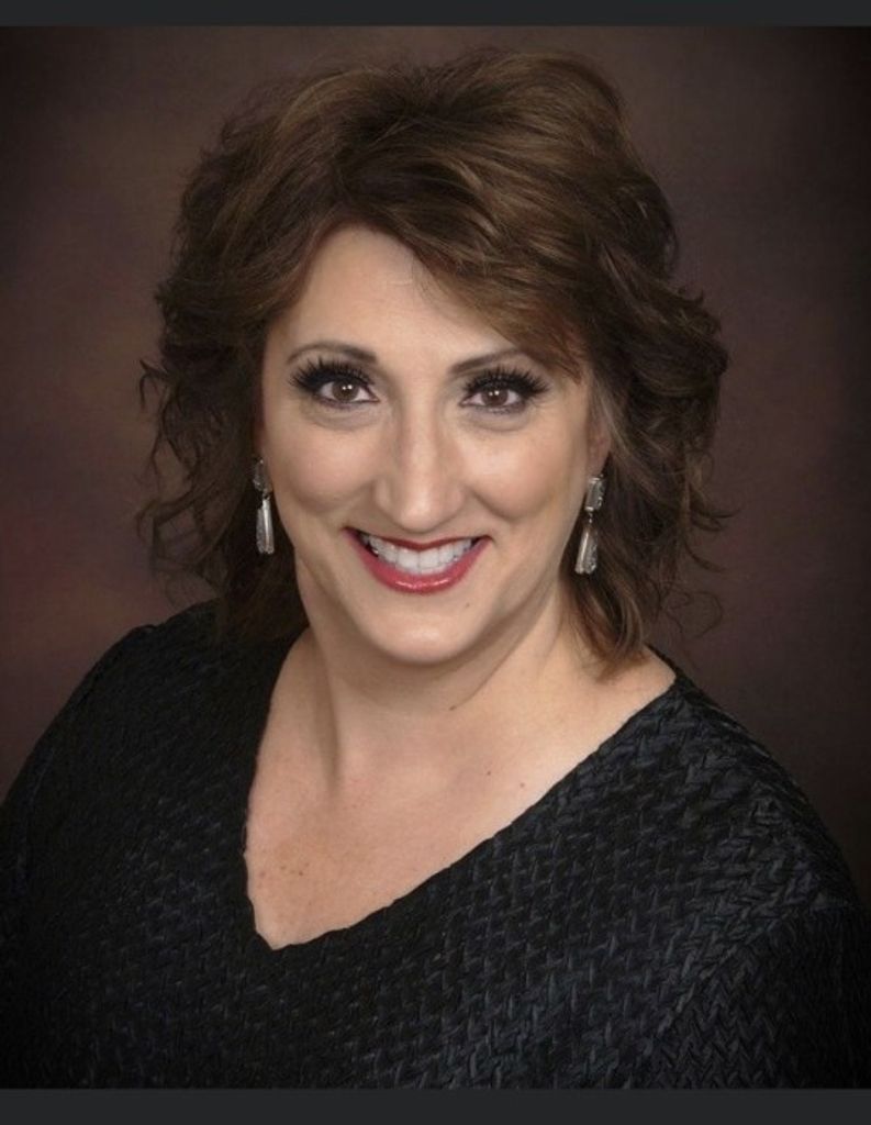 Pamela J. Katsivalis