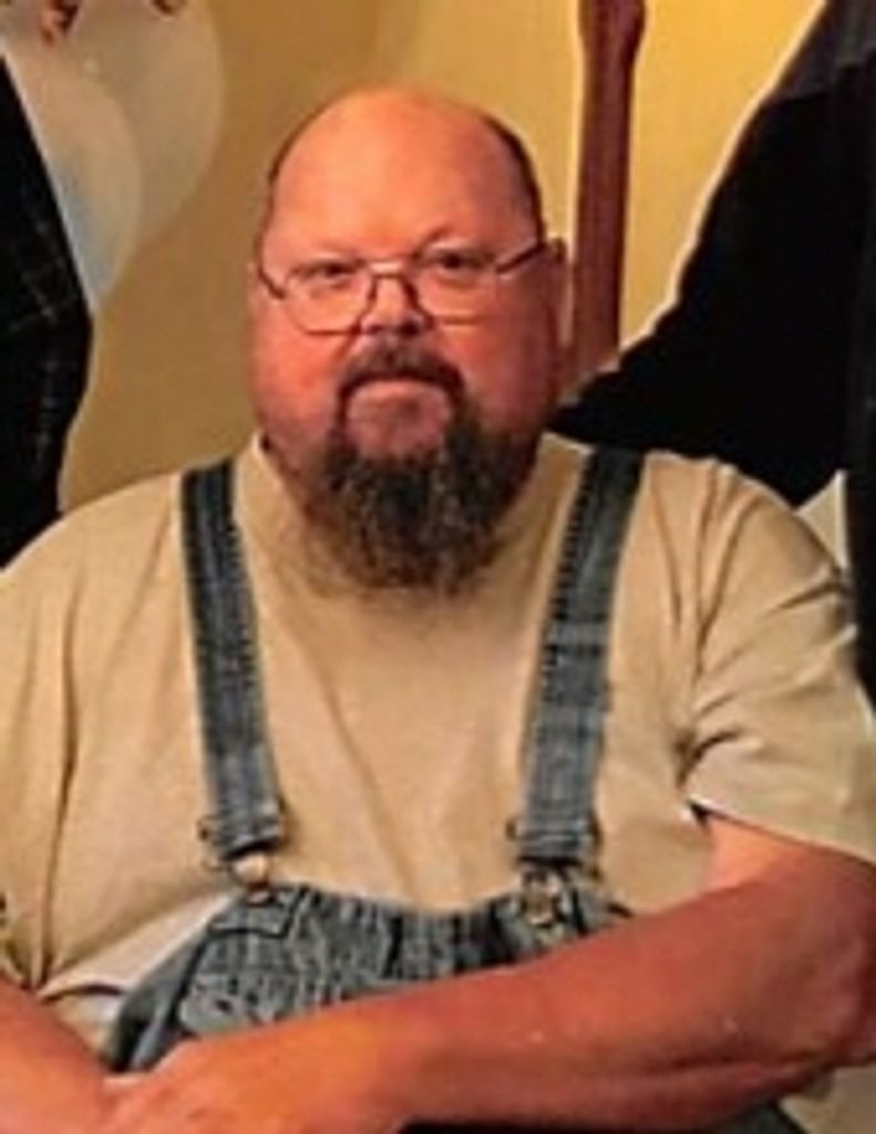 Patrick "Hd" Arnold Profile Photo