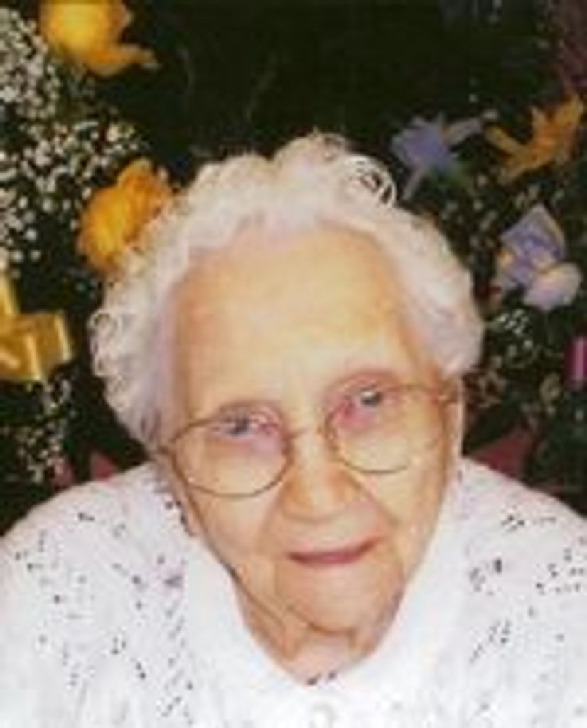 Margaret A Parsons