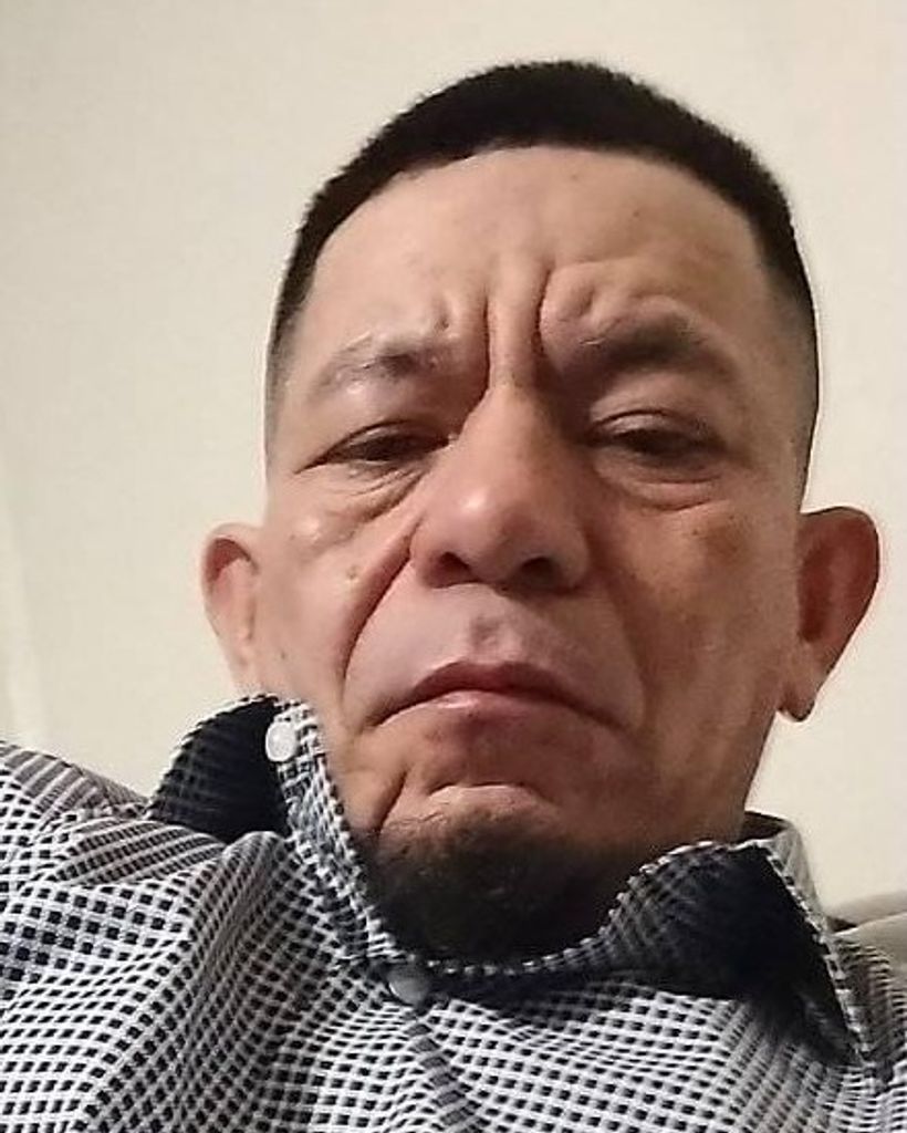 Agustin Pineda Martinez