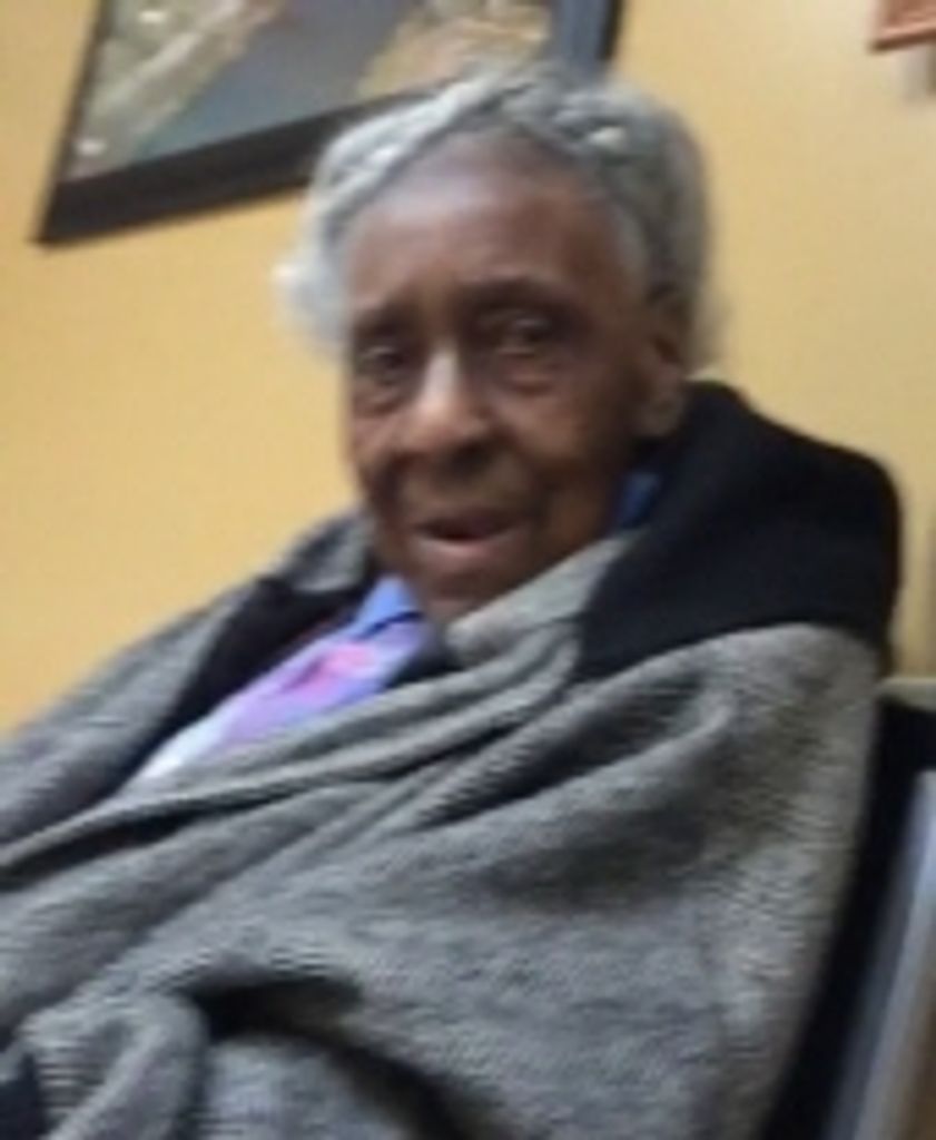 Irma Hawkins