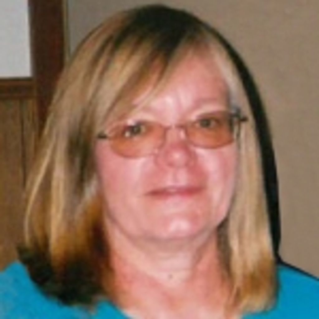 Kathleen Fodor