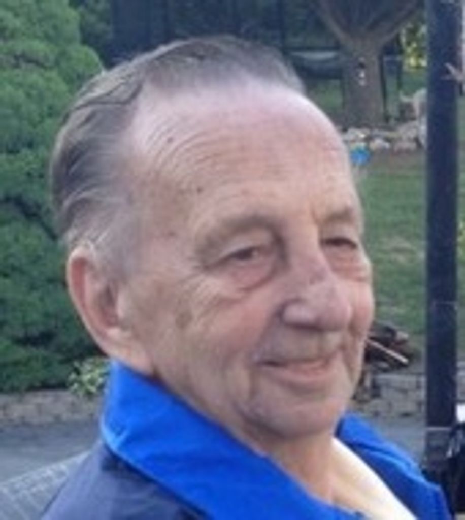 William Franklyn Leach Jr.