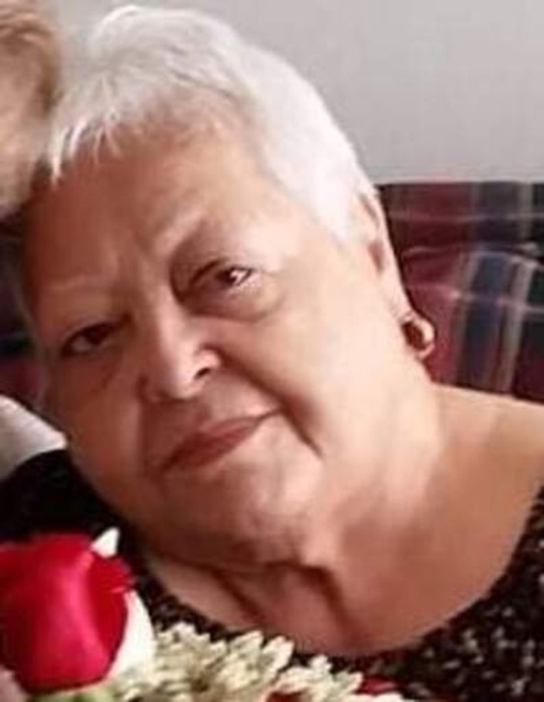 Maria De La Luz Duarte