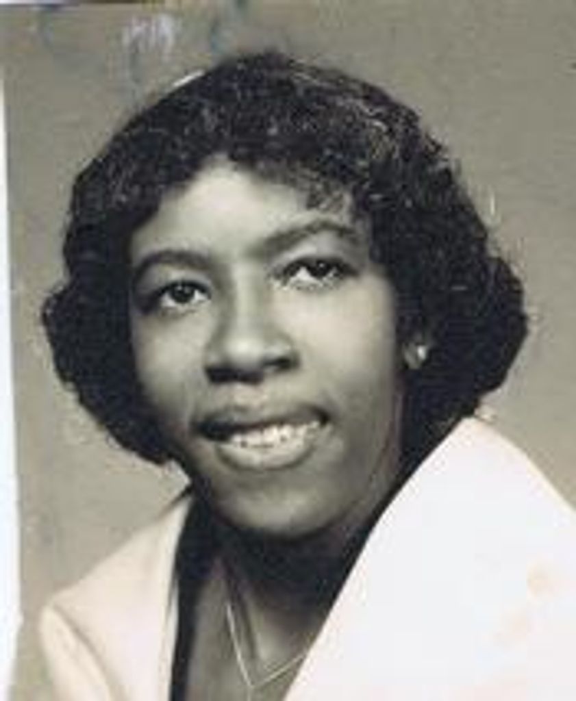 Bertha Lee ""Snookie"" Jackson