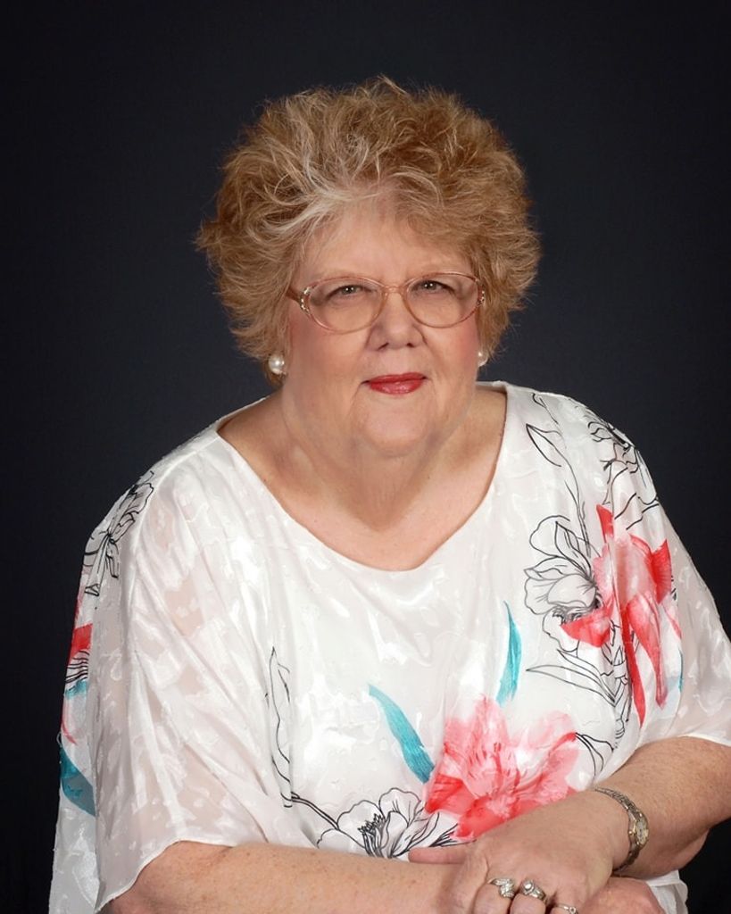 Lynette Bode Edwards