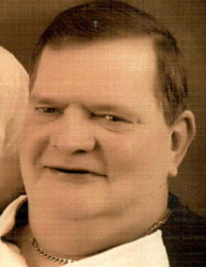 Eddie "Dusty" R. Peacock