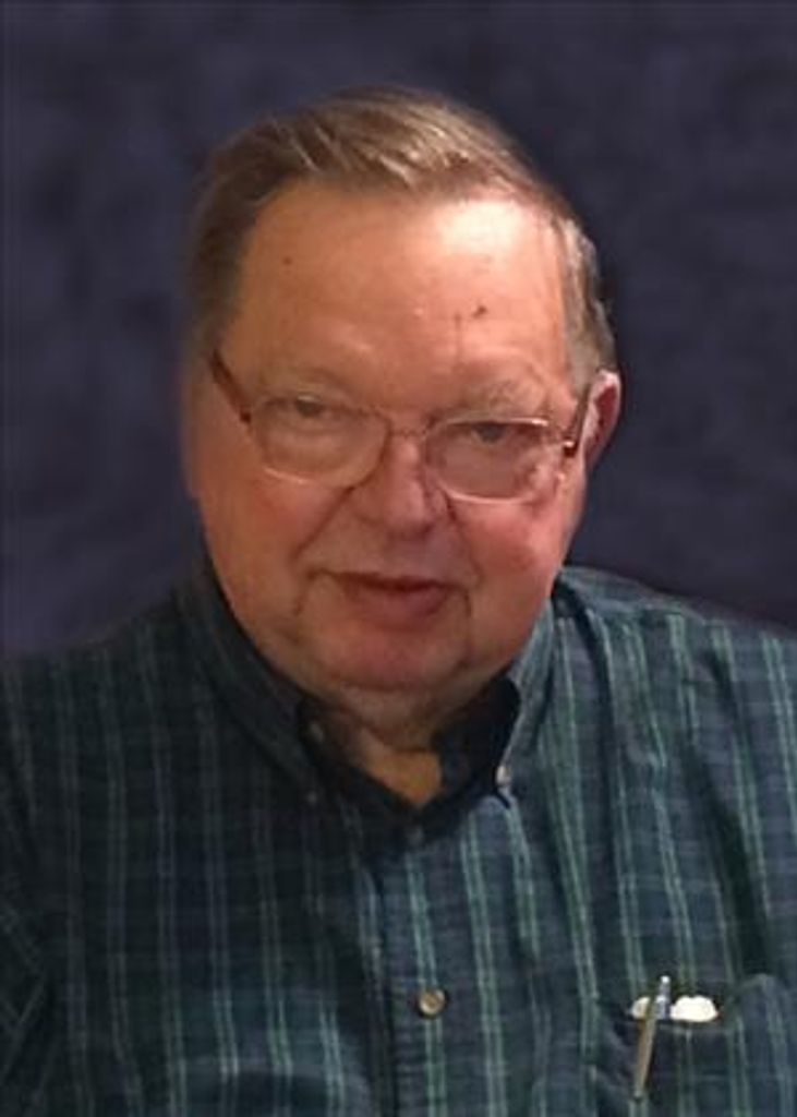 LeRoy Otte Profile Photo