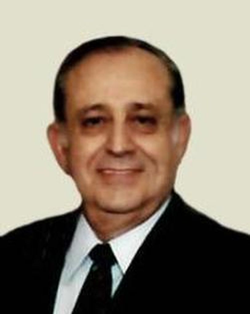Albert Paul Decristoforo Profile Photo