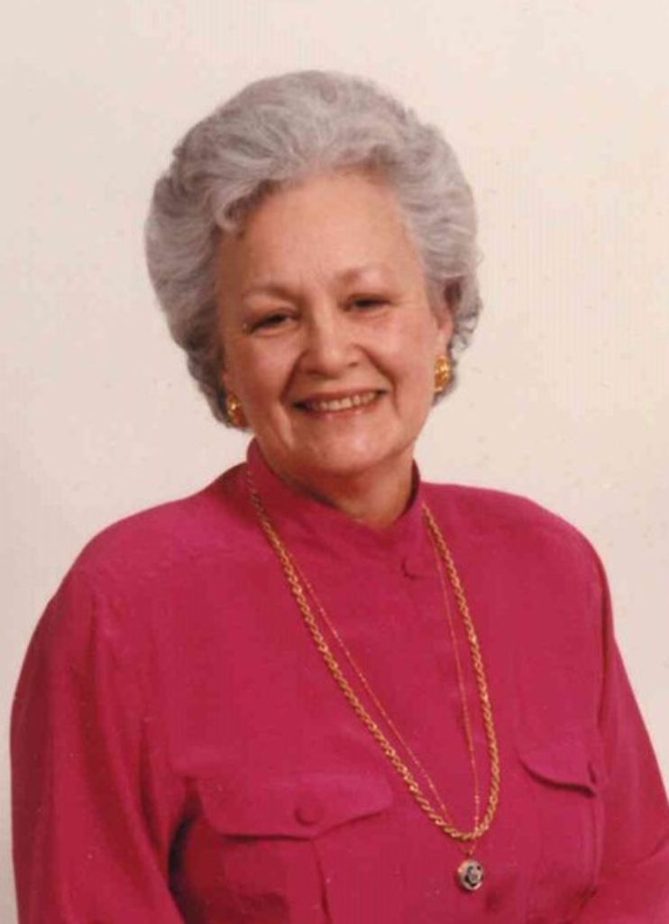 Myra C Parten