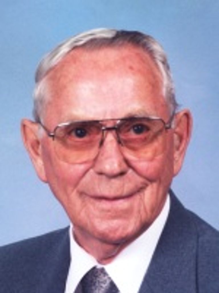 Clayton S. Angell