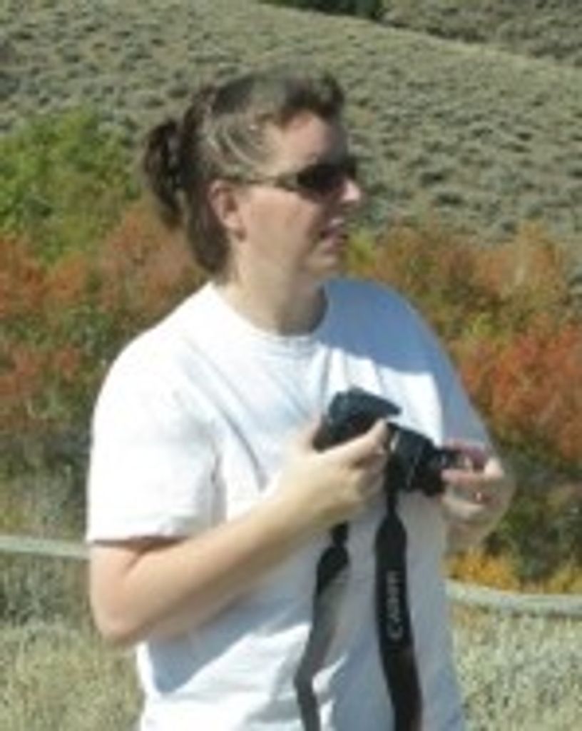 Tonya Lynne Albrandt Profile Photo