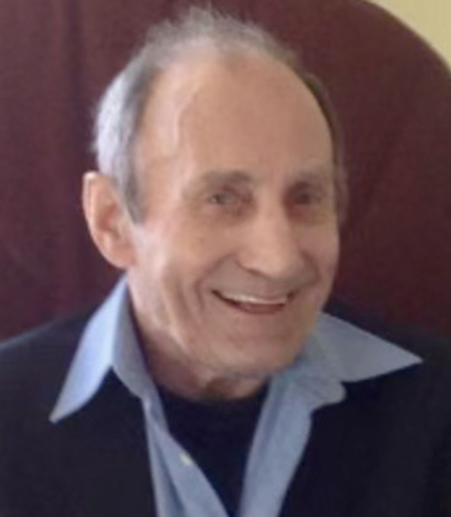 Albert George Rice Profile Photo