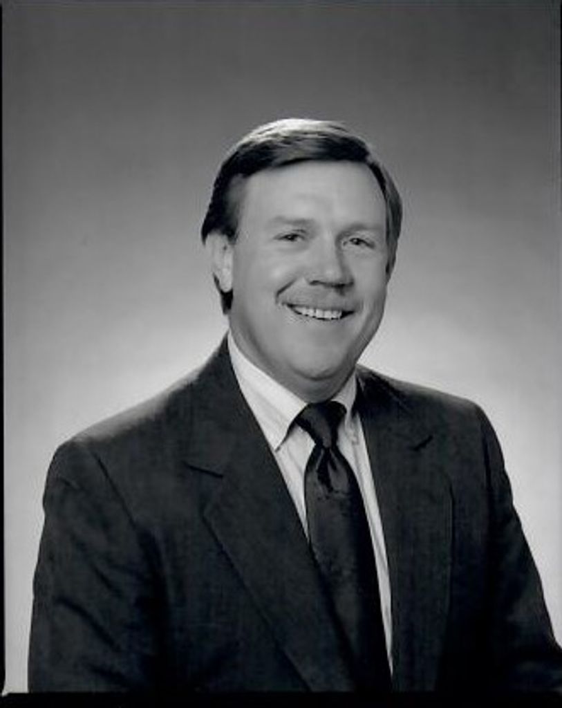 Jerry L. Collie