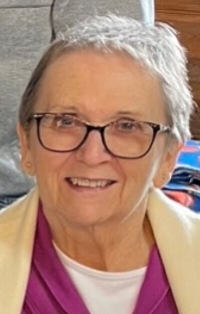 Virginia L. Wiles Profile Photo