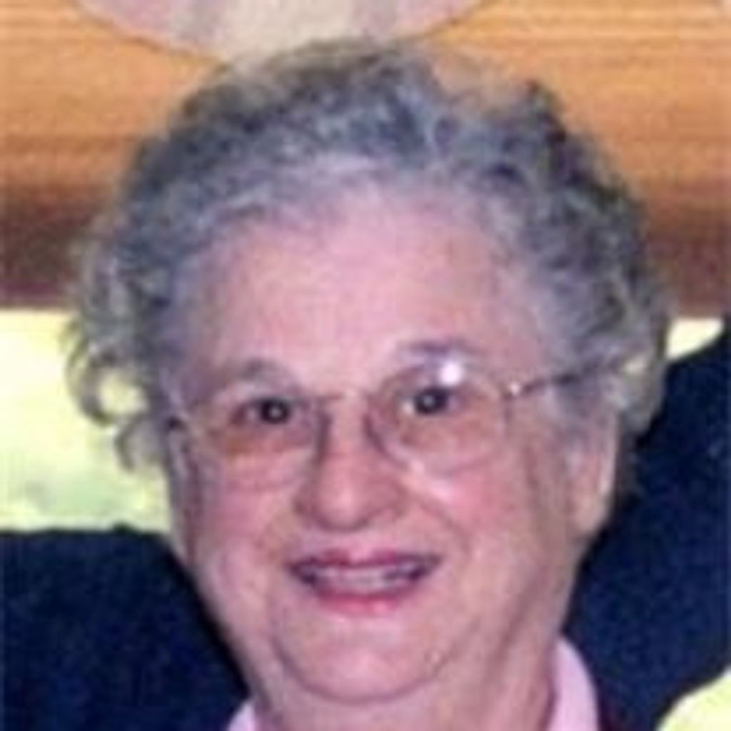 Anna M. Lubniewski