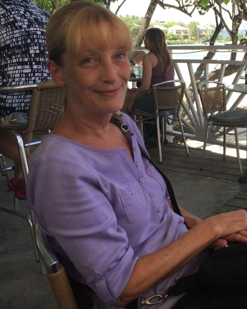 Sandra Lee Butterfield