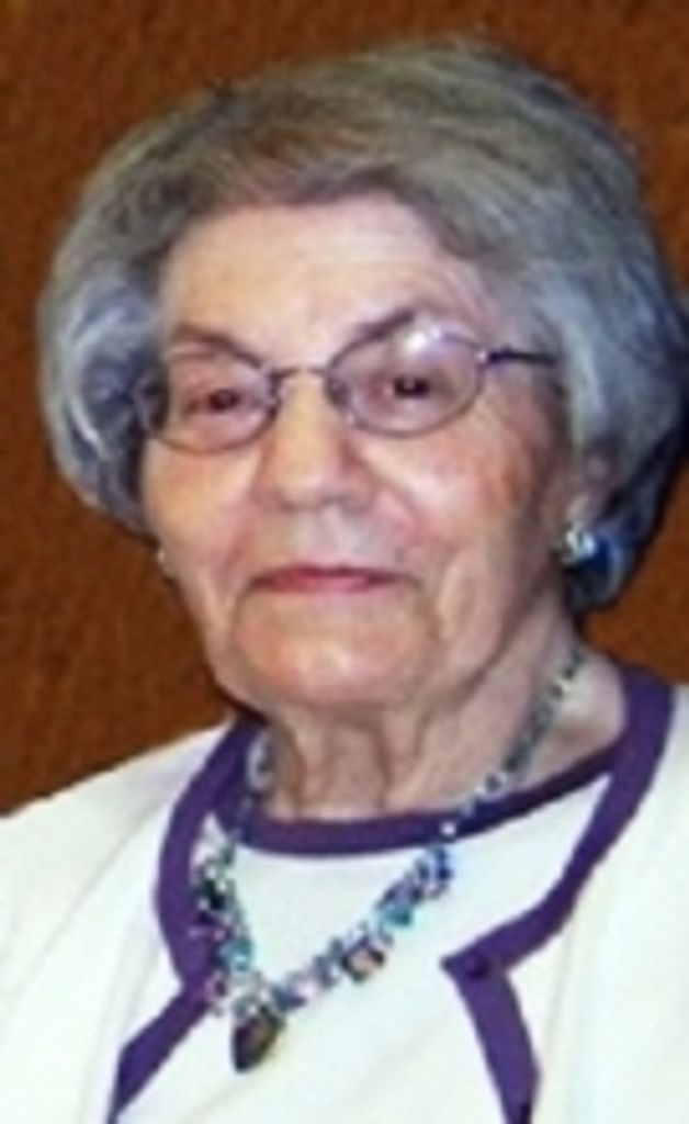 Mary L. Stanton