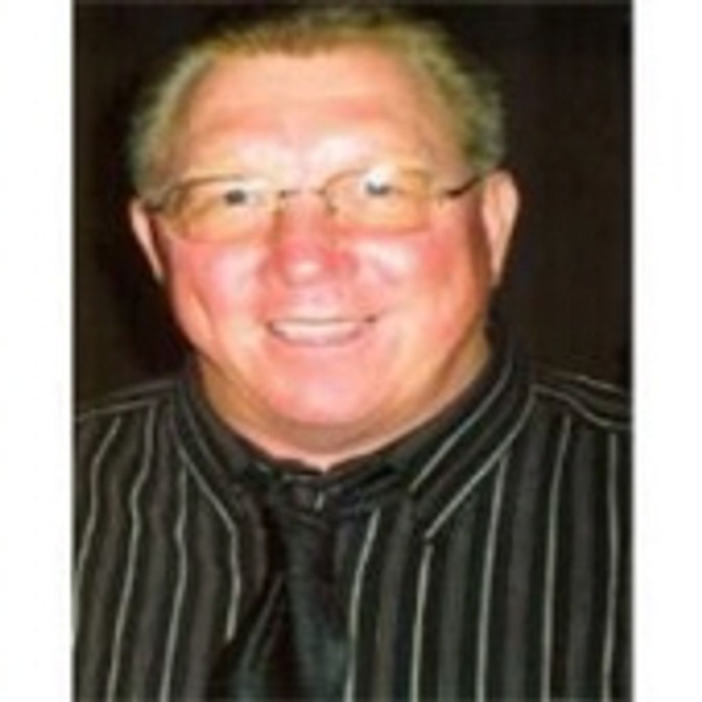 James M. Hall