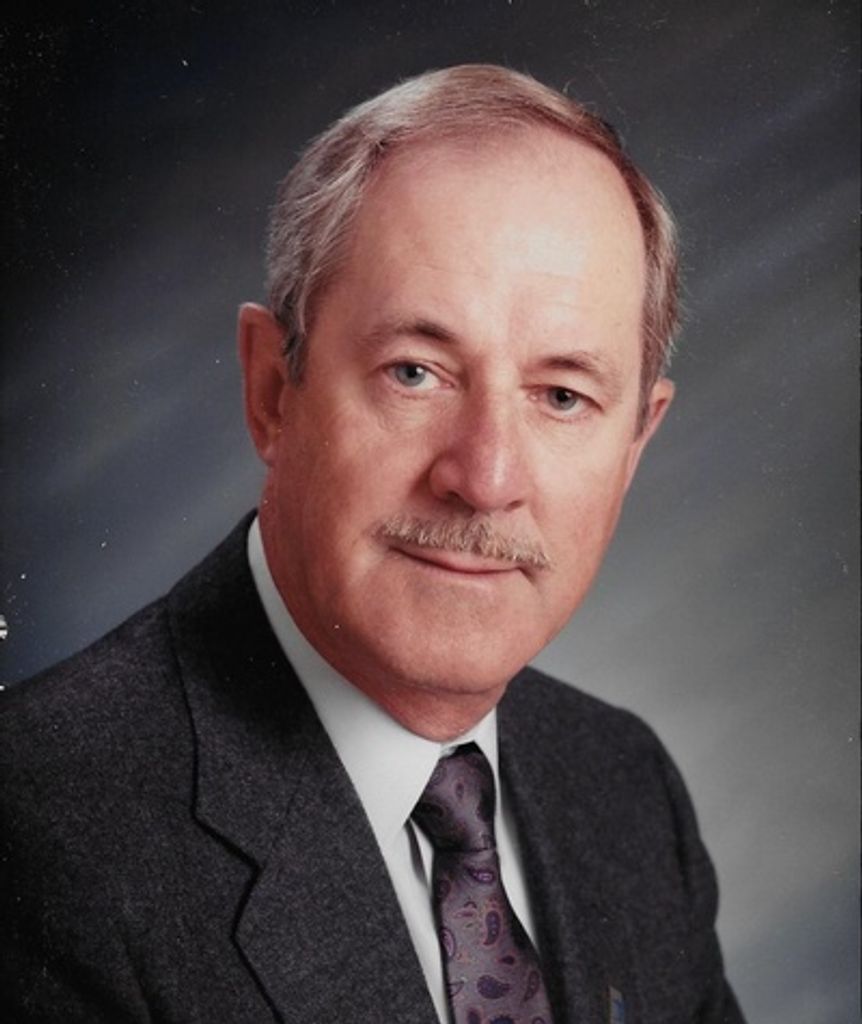 Richard E. Garvin