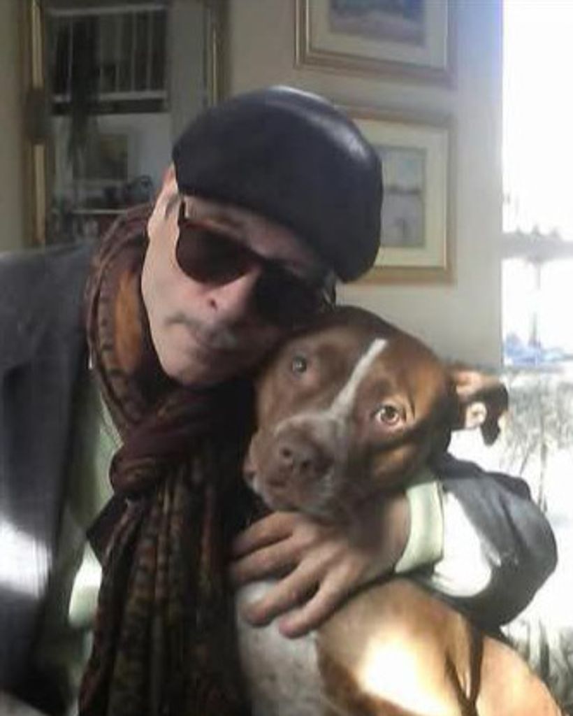 John Herb Profile Photo