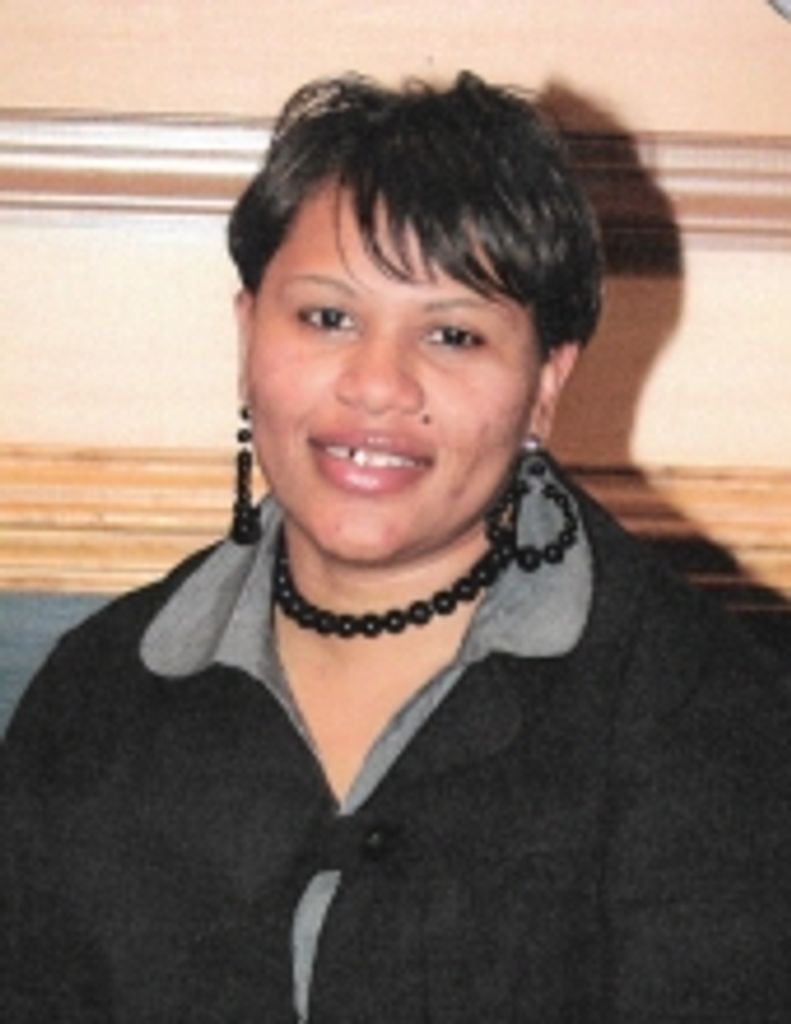 Olympia Spring Pamplin Profile Photo