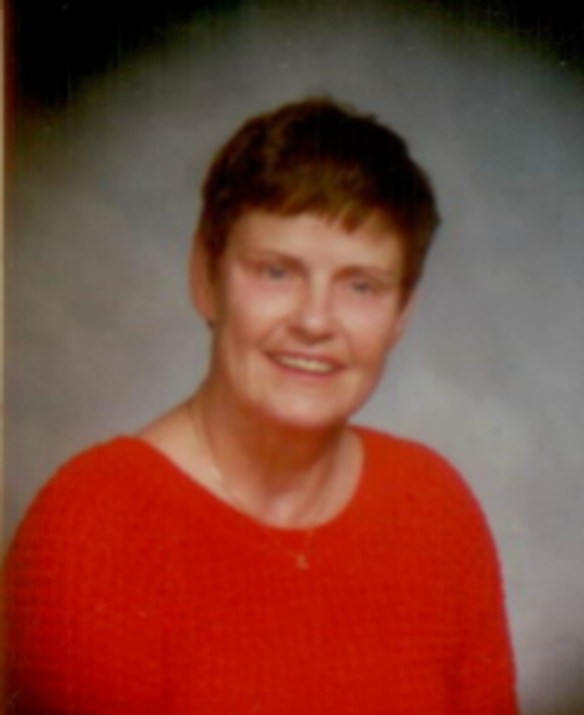 Margaret "Meg" Reseggieu Profile Photo