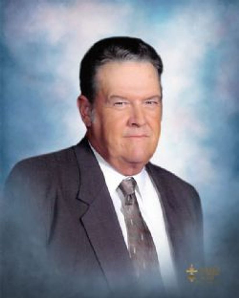 Kenneth Laird