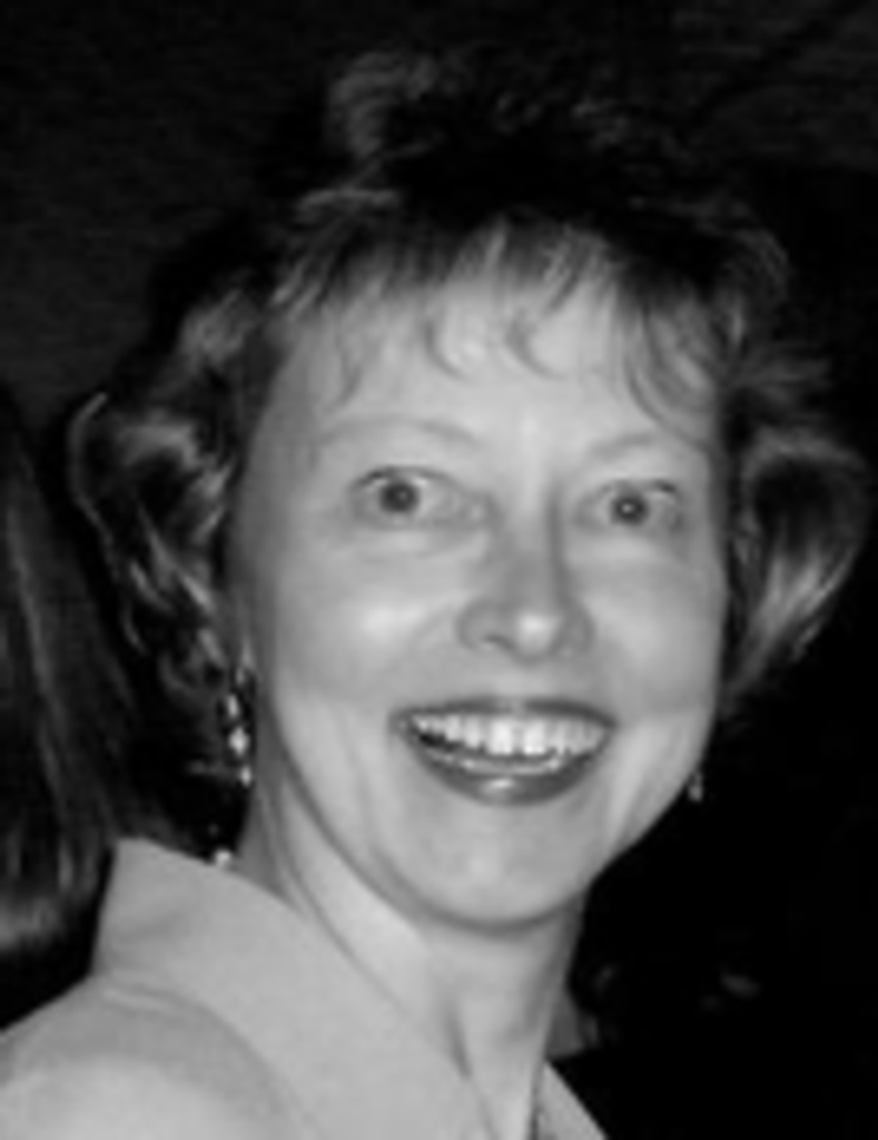 Jill (Burgason) Fraser