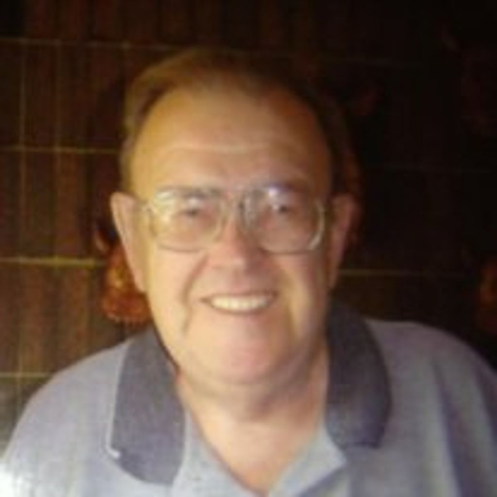 Earl "Fred" Frederick Chase Ii