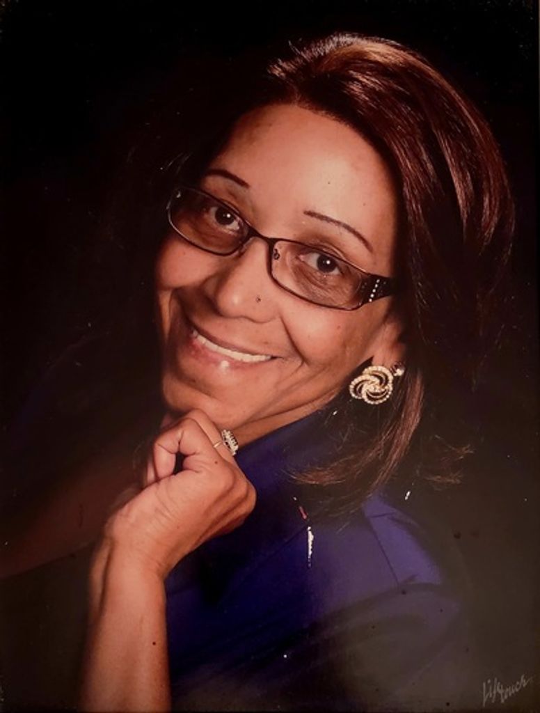 Phyllis A Jones Profile Photo