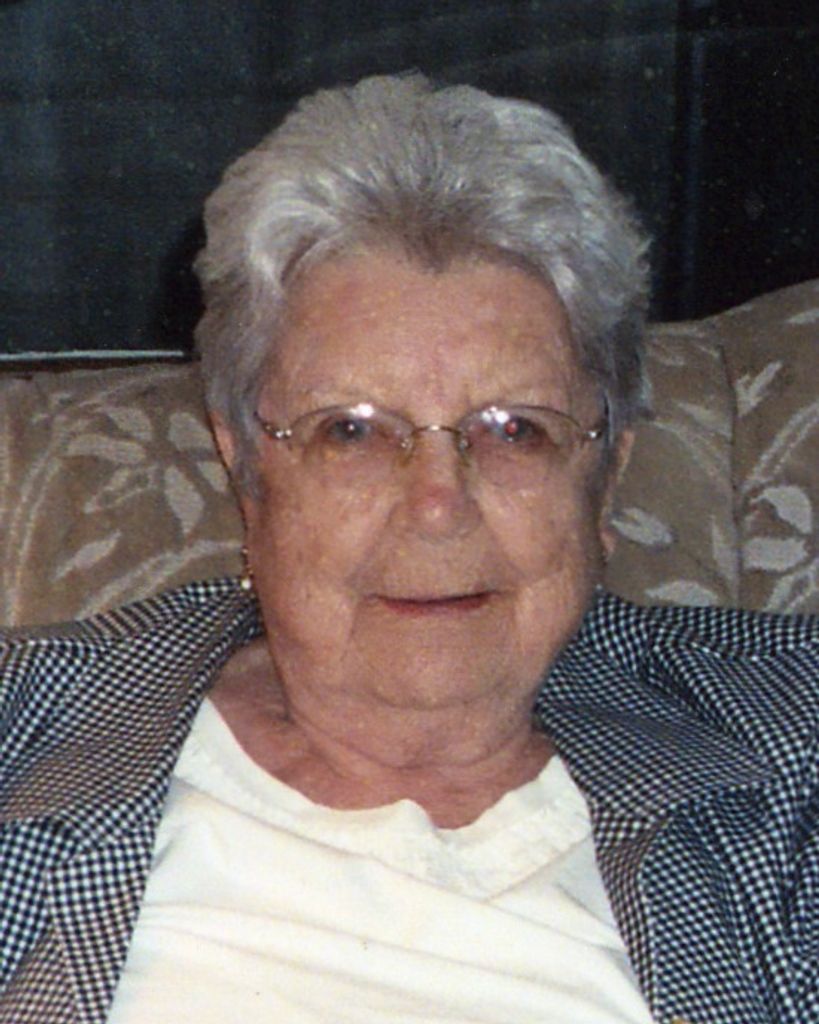 Eleanore Marcella Slifka Profile Photo
