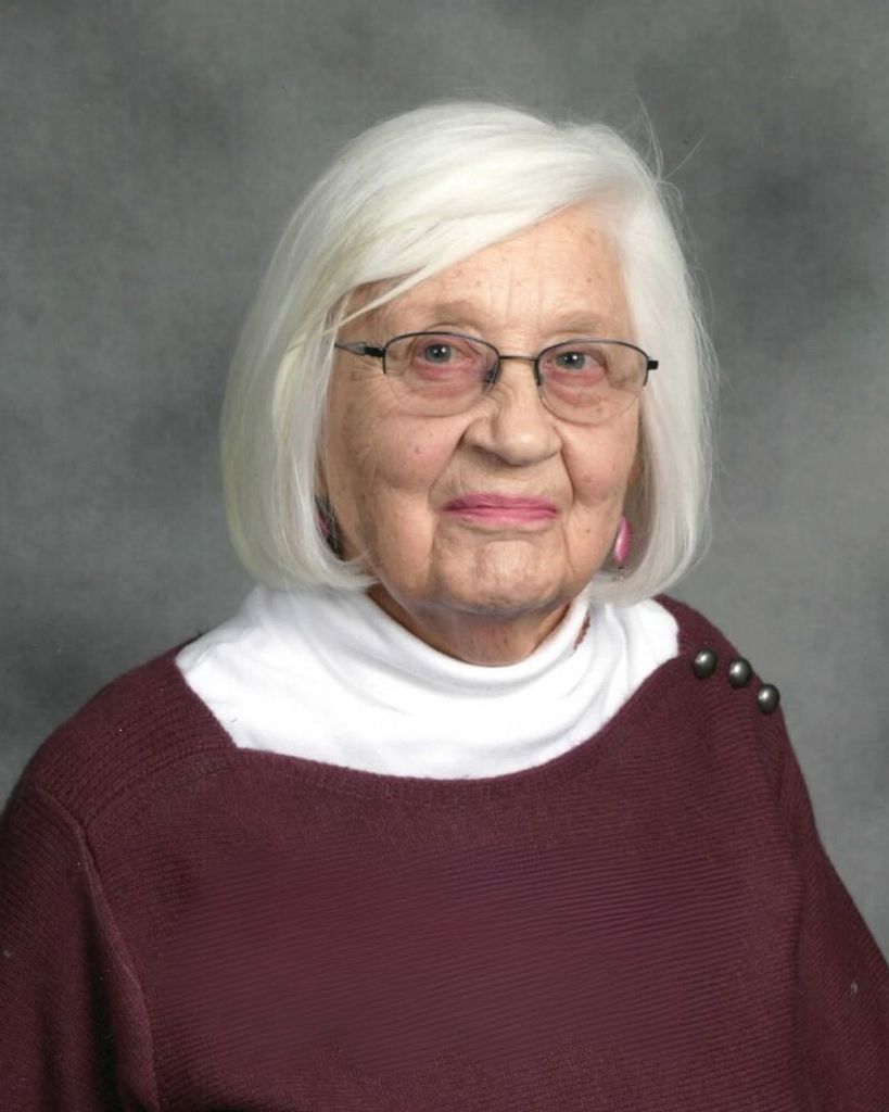 Phyllis Marie Ahlers Profile Photo