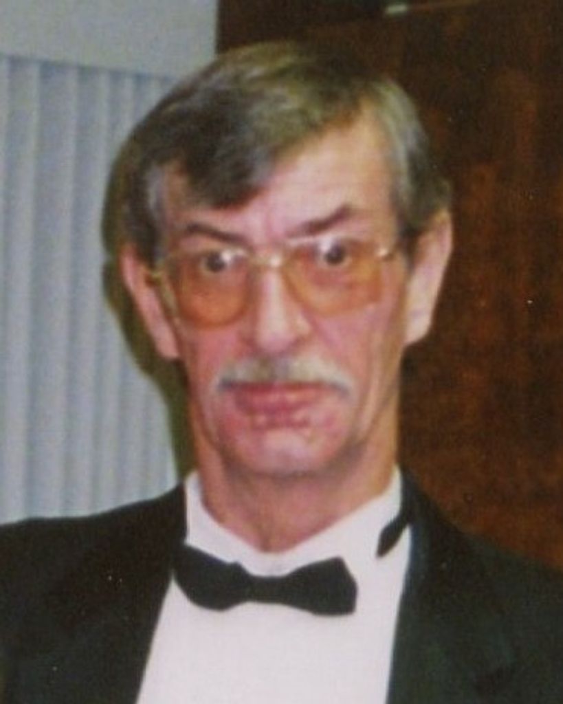 Gary W Shepherd Profile Photo