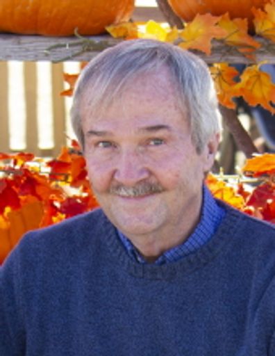 John D. Gregory Profile Photo