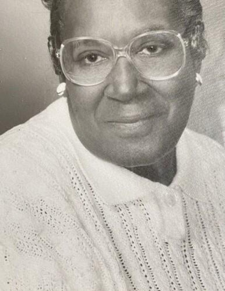 Janie Rosalee Cooper Profile Photo